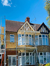 Professional Scaffolding Services in Guildford, High Wycombe & Watford